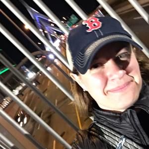 Meet your Posher, Megan